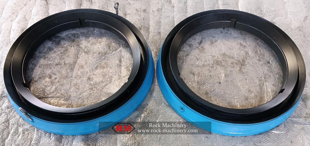 symons cone crusher socket sealing ring, sealing ring for socket dust protection