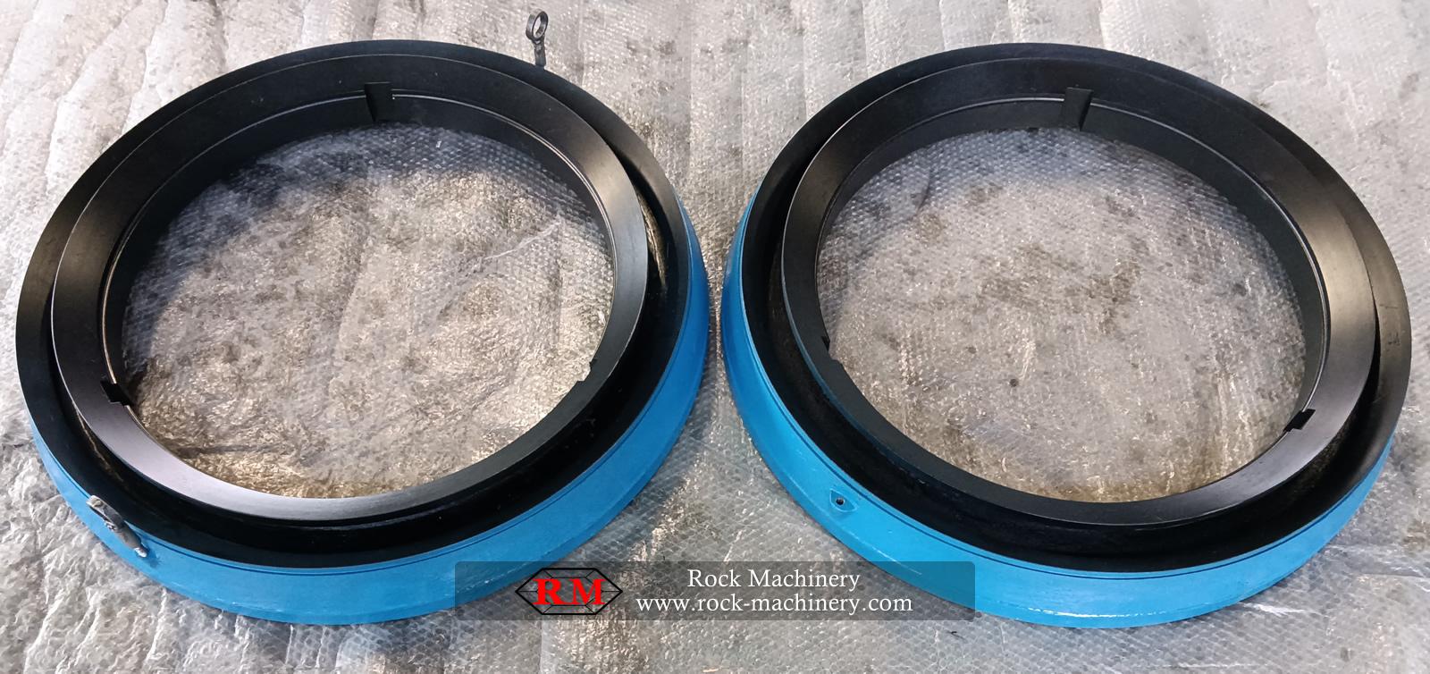 symons cone crusher socket sealing ring