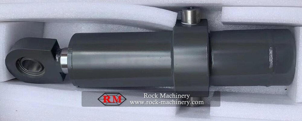 sandvik jaw crusher CJ412 cylinder, for hydraulic system