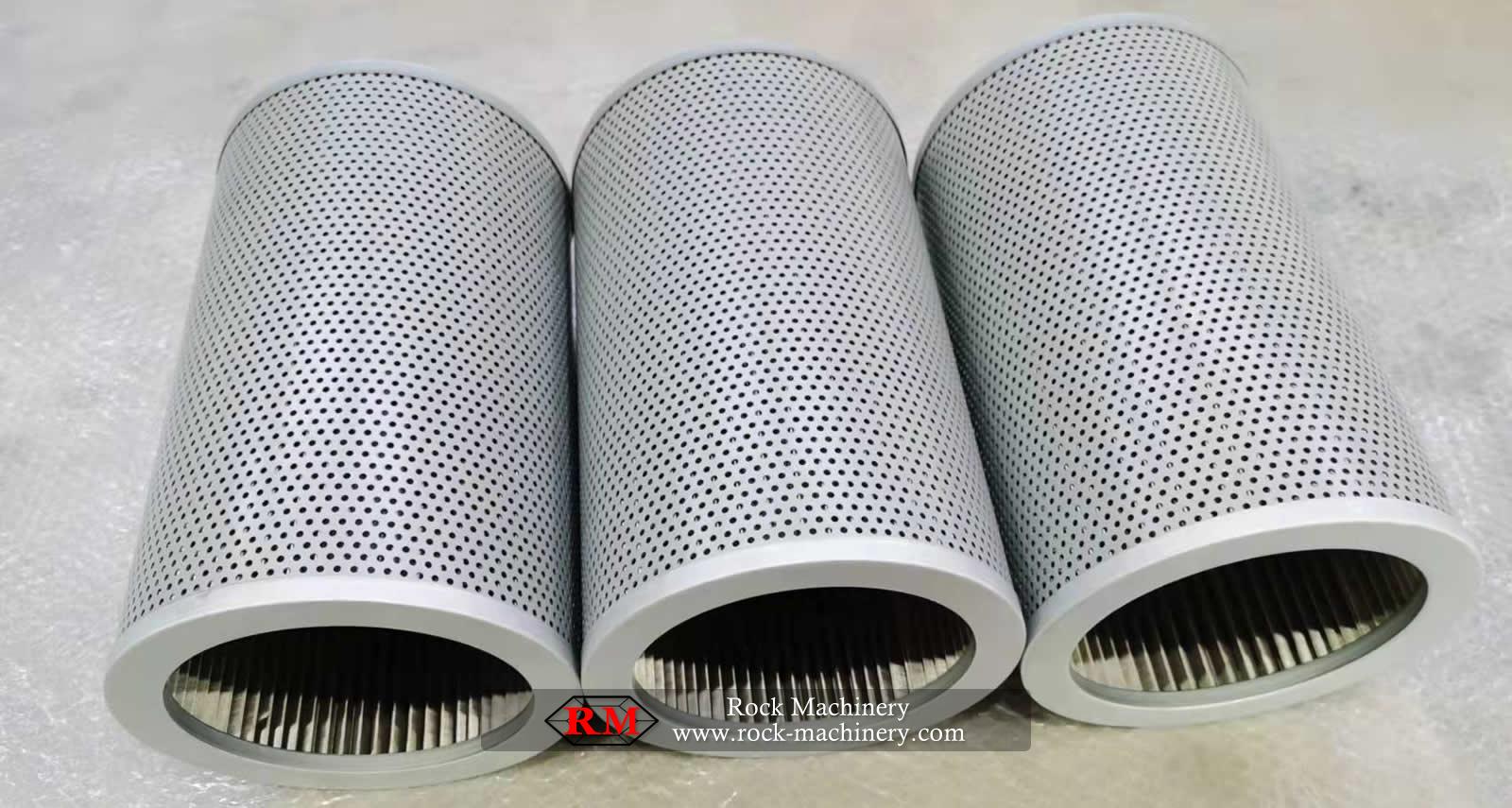 crusher filter element 1