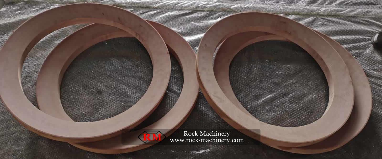 sandvik cone crusher CH420 dust seal ring