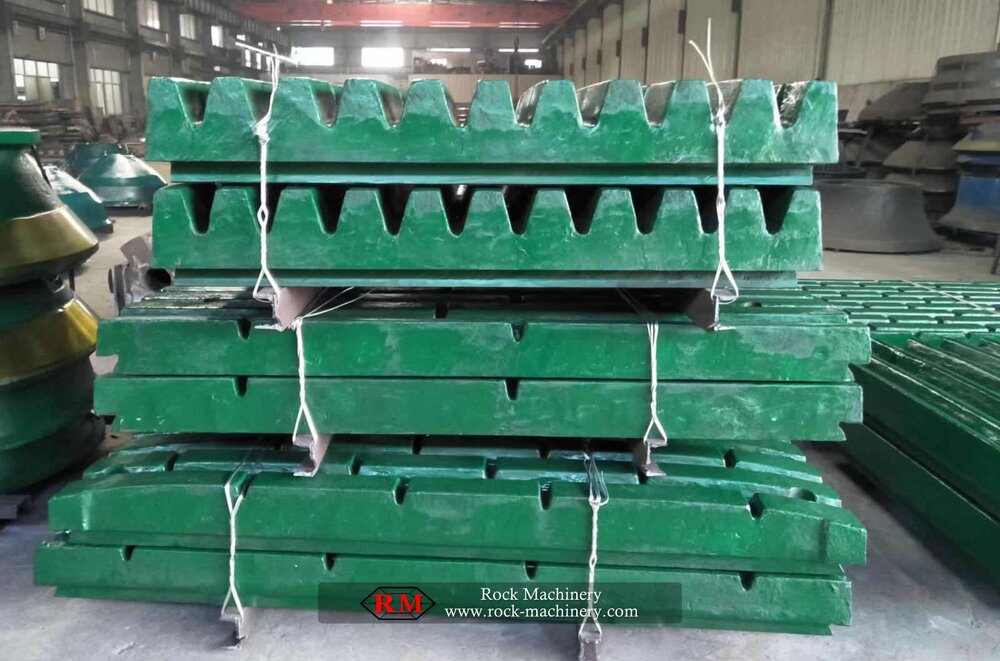metso jaw crusher movable quarry jaw, swing jaw plate for crushing