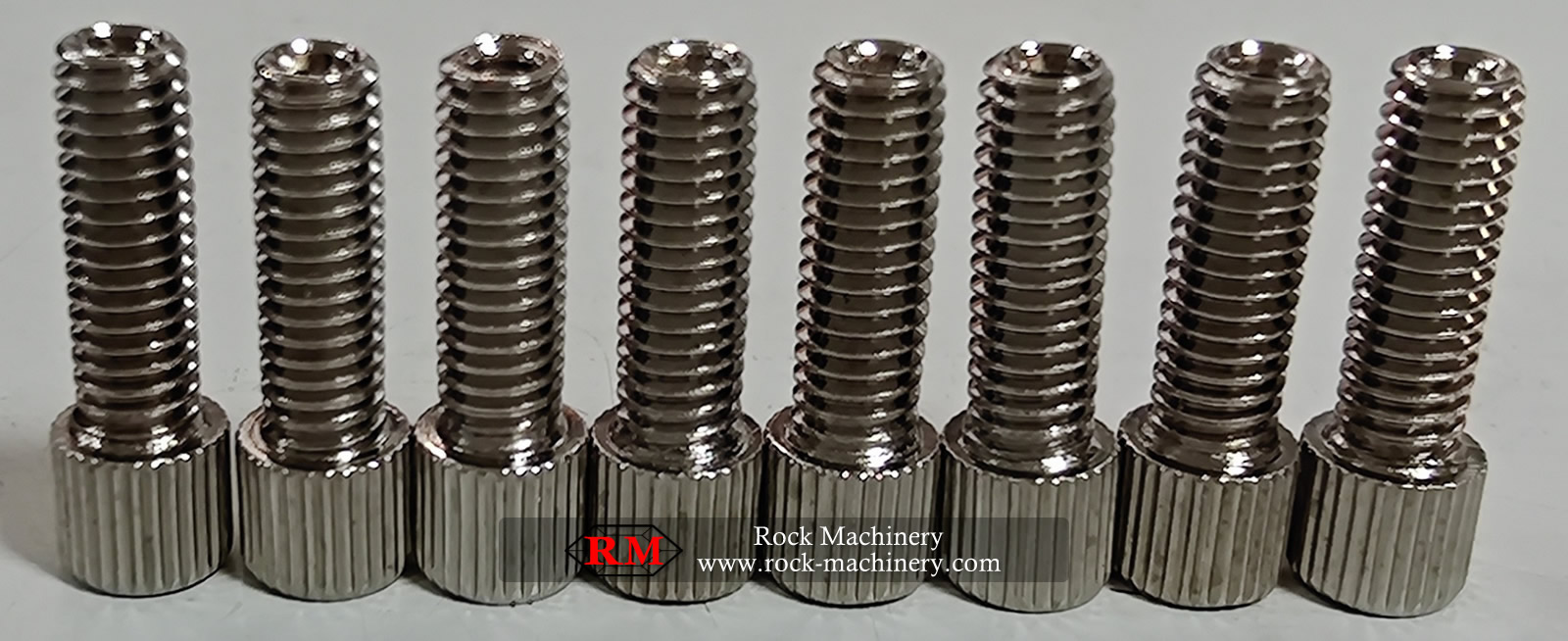 bicycle threaded hollow bolt
