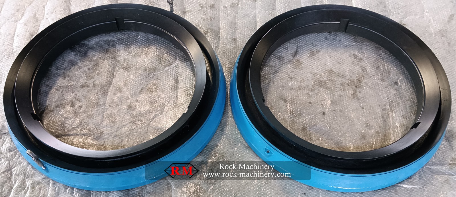 symons 3Ft cone crusher 6380-5101 Socket sealing ring